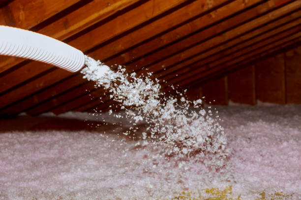 Best Insulation for Specific Applications in Mccom, OH