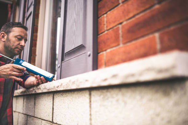 Best Specialized Insulation Services in Mccom, OH