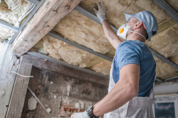 Best Spray Foam Insulation in Mccom, OH