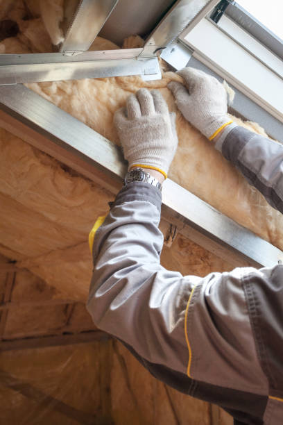 Best Spray Foam Insulation in Mccom, OH