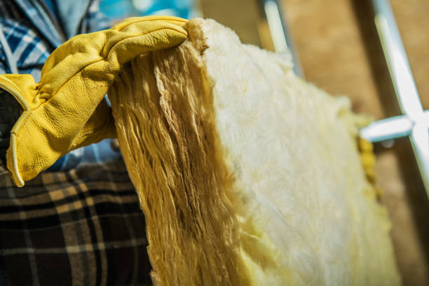 Best Commercial Insulation in Mccom, OH