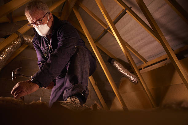 Best Fiberglass Insulation in Mccom, OH